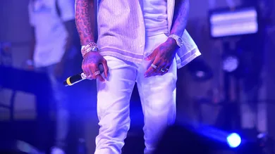 Prince Williams/Getty Images