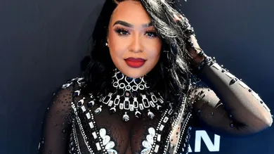 Paras Griffin / Stringer / Getty Images