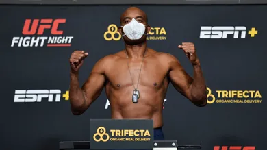 Jeff Bottari/Zuffa LLC via Getty Images