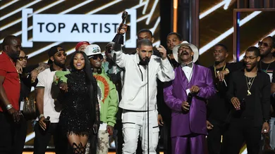 Ethan Miller/Getty Images