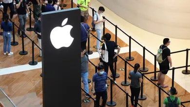 Suhaimi Abdullah/Getty Images