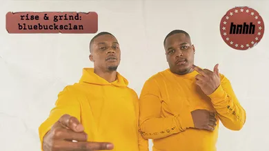 Image provided to HNHH by artist. Photo Credit: Louis Knows