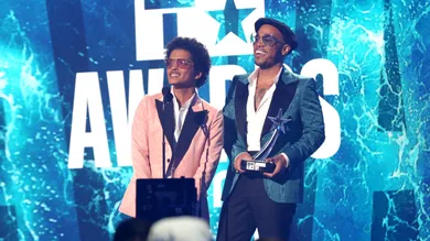 Bennett Raglin/Getty Images