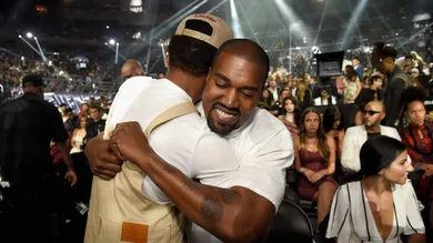 Kevin Mazur/Getty Images