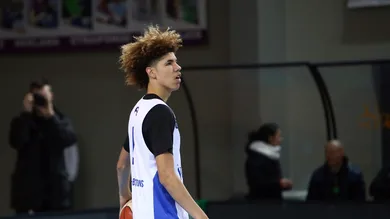 Image via Getty Images