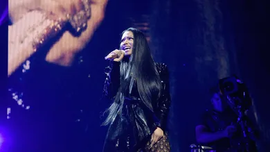 Larry Busacca / gettyimages