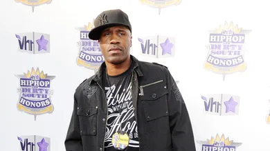 Jemal Countess/Getty Images