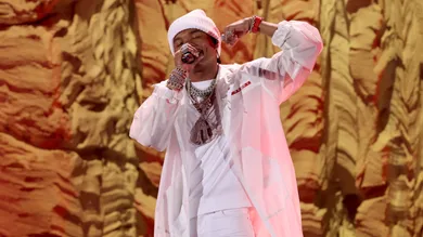 Kevin Winter/Getty Images