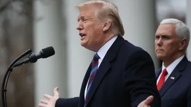 Mark Wilson/Getty Images