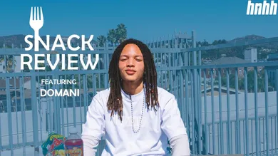 Domani via YouTube/HNHH