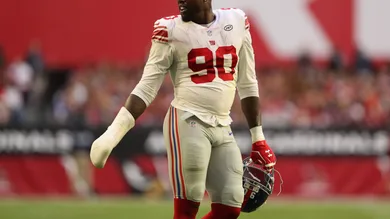 Christian Petersen/Getty Images