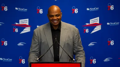 Mitchell Leff/Getty Images