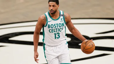 Sarah Stier / Getty Images