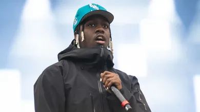 Lorne Thomson/Getty Images