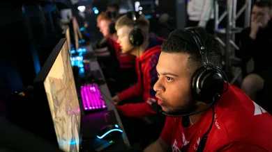 Joe Brady/Getty Images