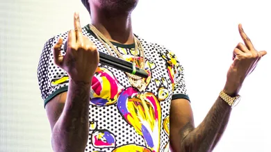 Scott Legato/Getty Images