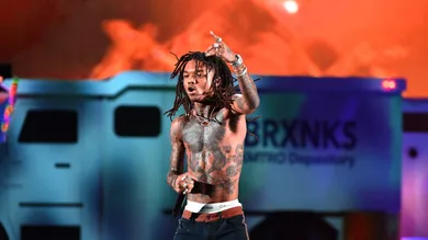 Kevin Winter/ Getty Images