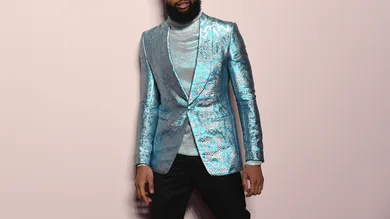 Nicholas Hunt/Getty Images