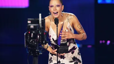 Kevin Winter/Getty Images