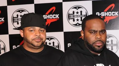 Jamie McCarthy / Staff / Getty Images