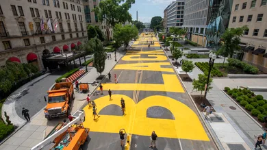 Tasos Katopodis/Getty Images