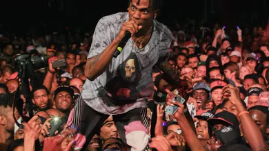 Teresa Kroeger/Getty Images