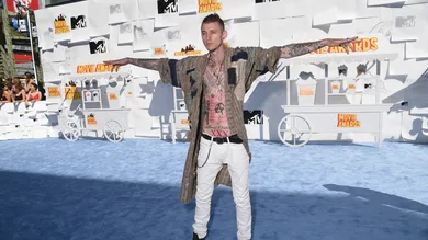 Michael Buckner/Getty Images