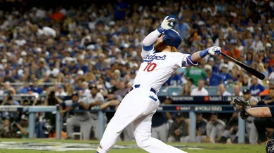 Sean M. Haffey/Getty Images