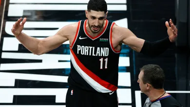 Steph Chambers/Getty Images