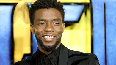 Tim P. Whitby/Tim P. Whitby/Getty Images