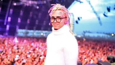 Christopher Polk/Getty Images for Coachella