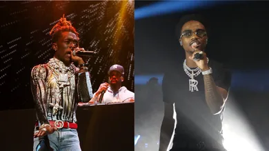 Jerritt Clark/Getty Images for 10Summers Records