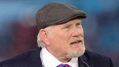 Jamie Squire/Getty Images