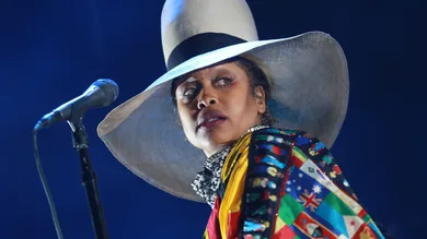 Rich Fury / Stringer / Getty Images