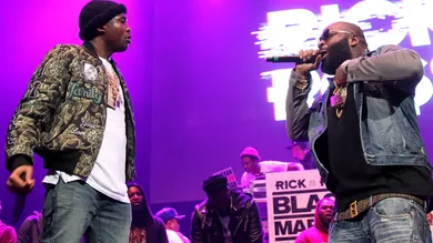 Bennett Raglin/Getty Images