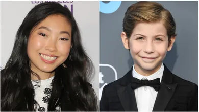 Tasia Wells/Getty Images  Frazer Harrison/Getty Images