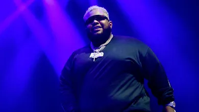 Scott Dudelson/Getty Images