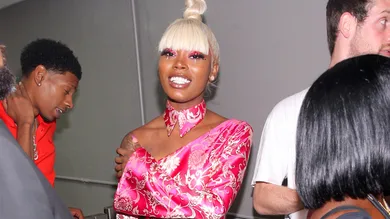 Bennett Raglin/Getty Images