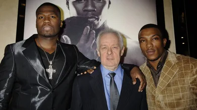 PA Images via Getty Images