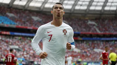 Michael Steele/Getty Images