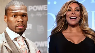 Jemal Countess/ Larry French/Getty Images