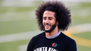 Carmen Mandato/Getty Images