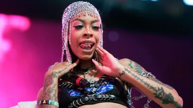 Frazer Harrison/Getty Images