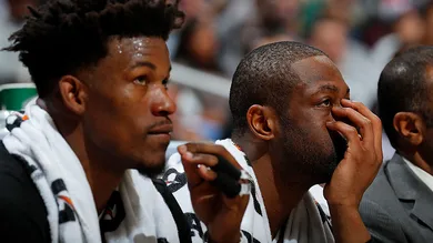 Kevin C. Cox/Getty Images