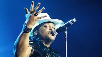 Mark Metcalfe/Getty Images