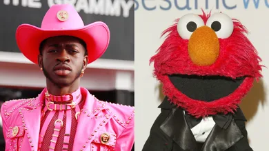 Rich Fury/Getty Images for The Recording Academy / Peter Kramer/Getty Images