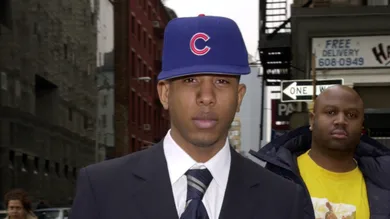 RJ Capak/WireImage/Getty Images