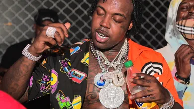 Prince Williams/ Wireimage/Getty Images