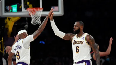 Kevork Djansezian/Getty Images