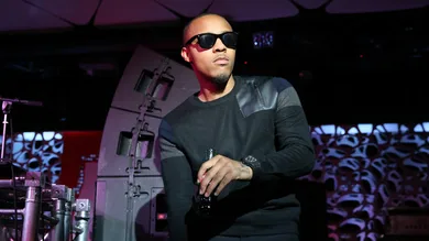 Todd Williamson/Getty Images